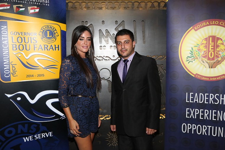  Koura Leo Club HandOver Ceremony
